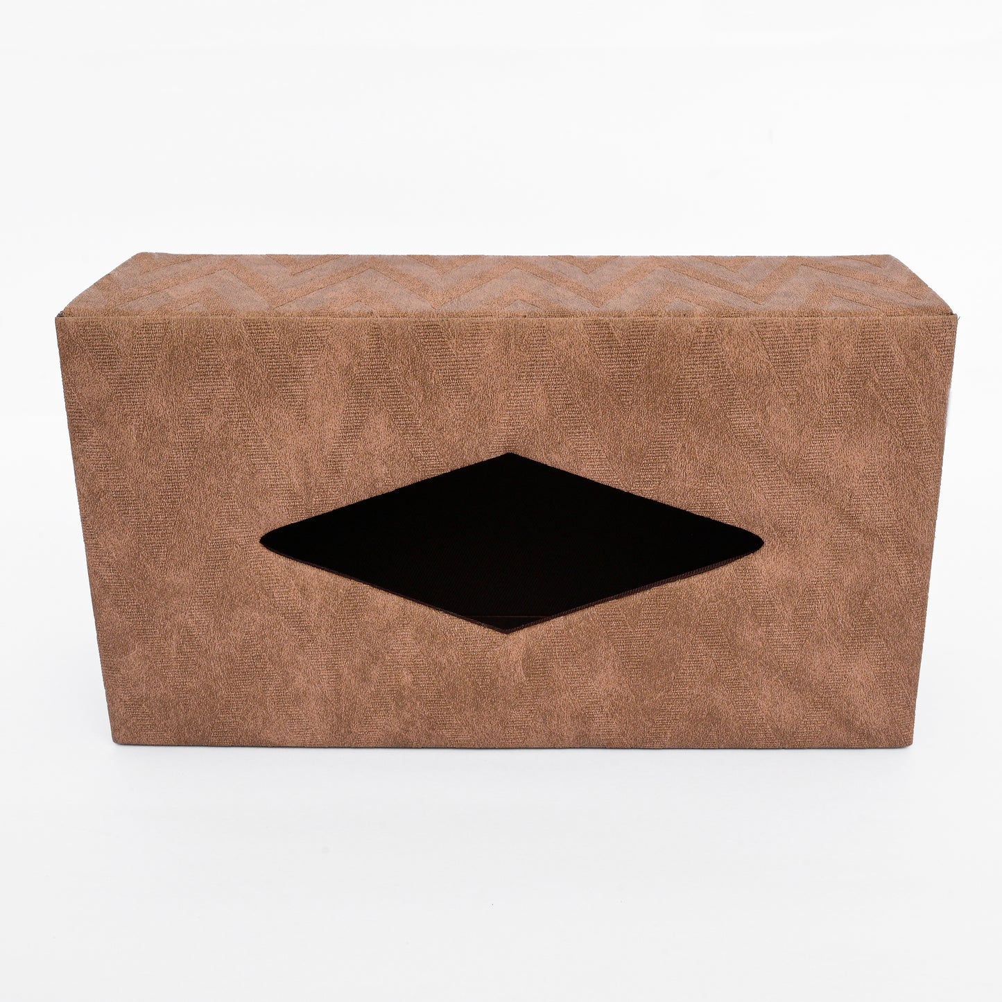 Light Tan Tissue Box