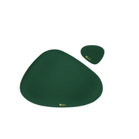 Verona Green Tablemat