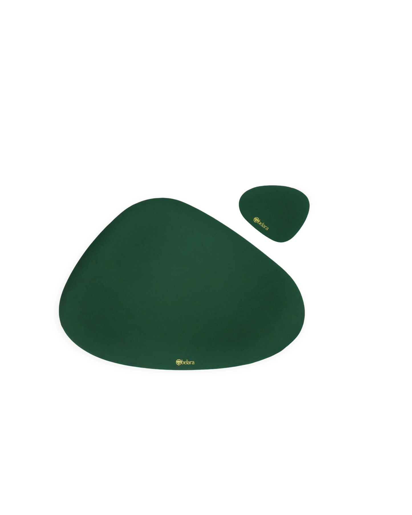 Verona Green Tablemat