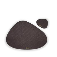 Regale Brown Tablemat